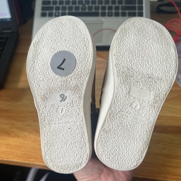 Toddler boots - Picture 4 of 4